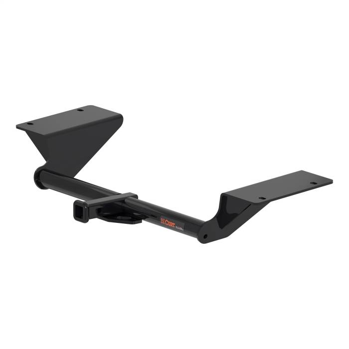 CURT - CURT Class I 1.25 in. Receiver Hitch 11525