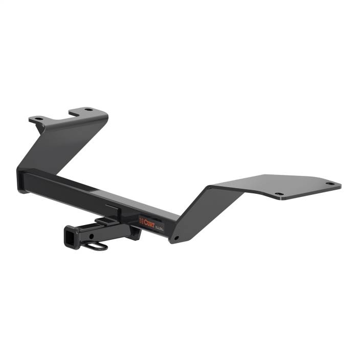 CURT - CURT Class I 1.25 in. Receiver Hitch 11563