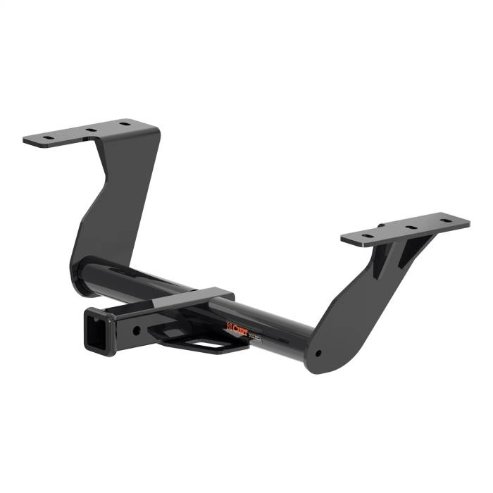 CURT - CURT Class III 2 in. Receiver Hitch 13409