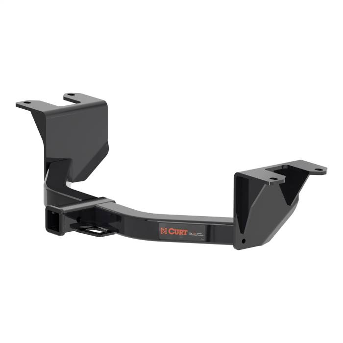 CURT - CURT Class III 2 in. Receiver Hitch 13393