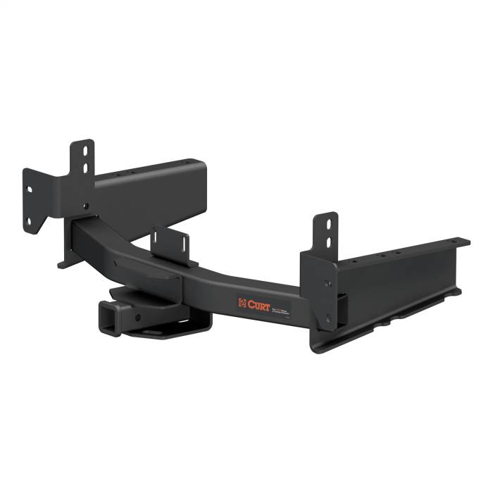 CURT - CURT Class V 2 in. Xtra Duty Hitch 15005