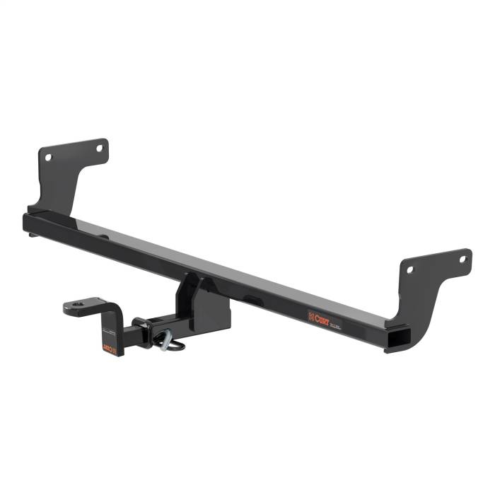 CURT - CURT Class I 1.25 in. Receiver Hitch 115753