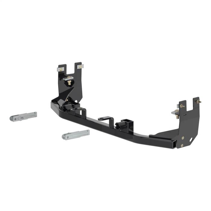 CURT - CURT Custom Tow Bar Base Plate 70114