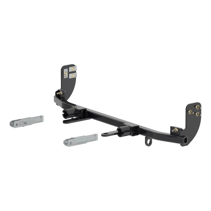 CURT - CURT Custom Tow Bar Base Plate 70116