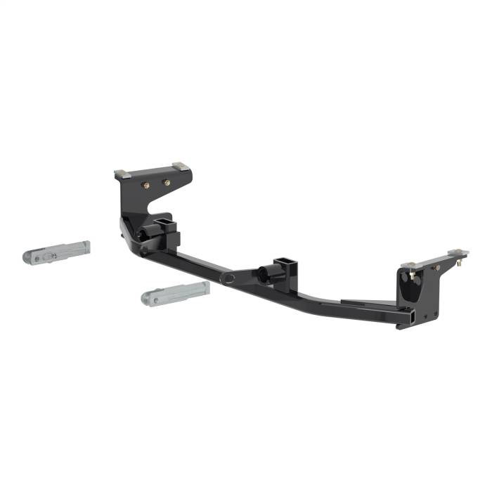 CURT - CURT Custom Tow Bar Base Plate 70118