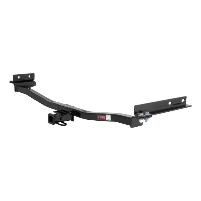 CURT - CURT Class I 1.25 in. Receiver Hitch 11816