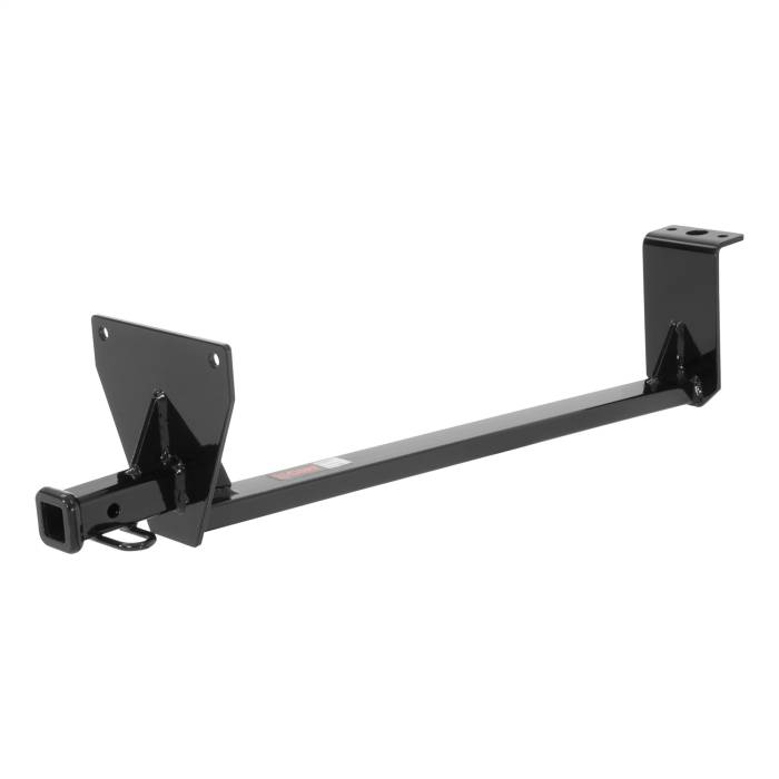 CURT - CURT Class I 1.25 in. Receiver Hitch 11824
