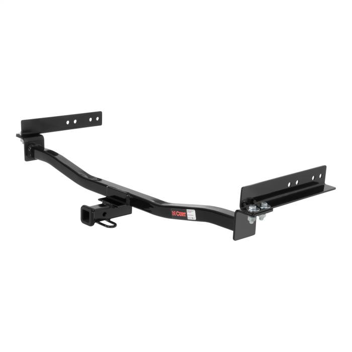 CURT - CURT Class I 1.25 in. Receiver Hitch 11830