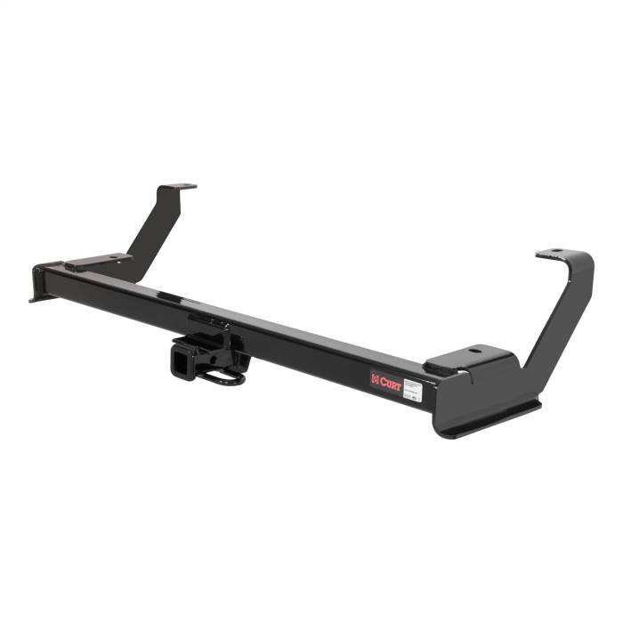 CURT - CURT Class II 1.25 in. Receiver Hitch 12089