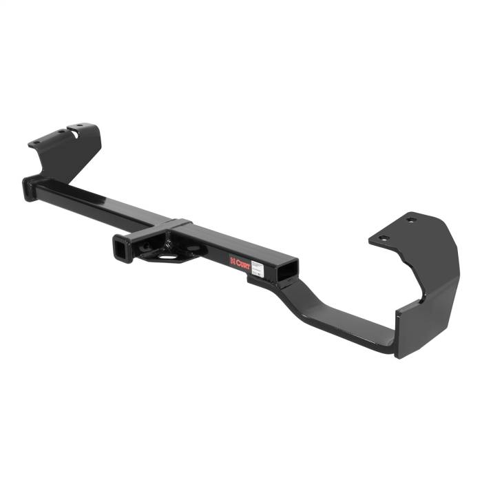 CURT - CURT Class II 1.25 in. Receiver Hitch 12110