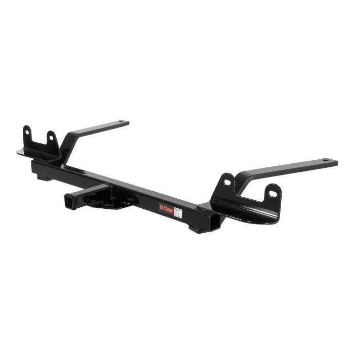 CURT - CURT Class II 1.25 in. Receiver Hitch 12272