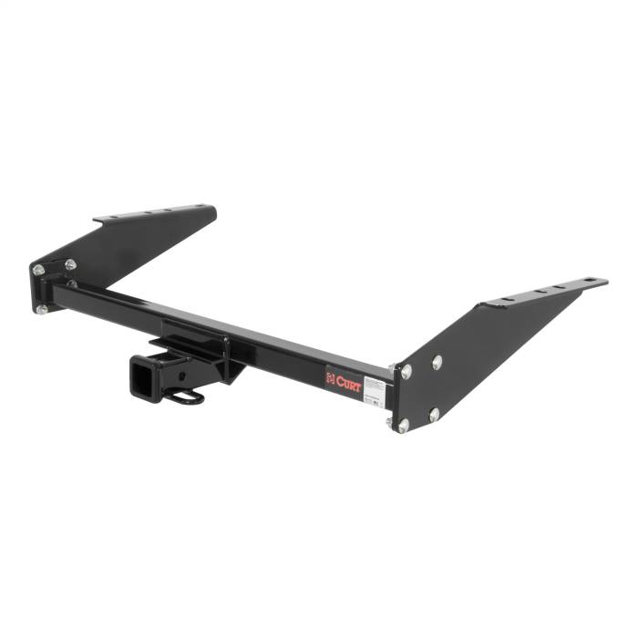 CURT - CURT Class III 2 in. Receiver Hitch 13035