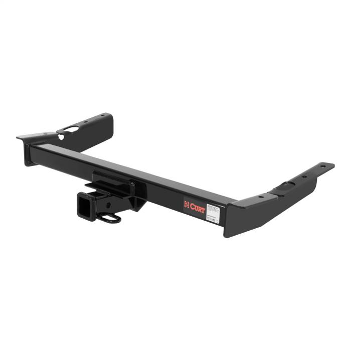 CURT - CURT Class III 2 in. Receiver Hitch 13085