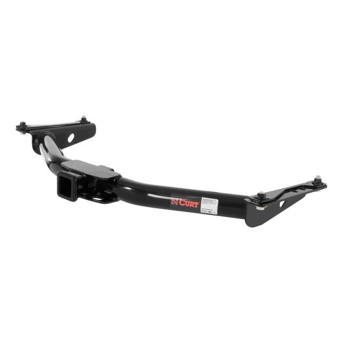 CURT - CURT Class III 2 in. Receiver Hitch 13157