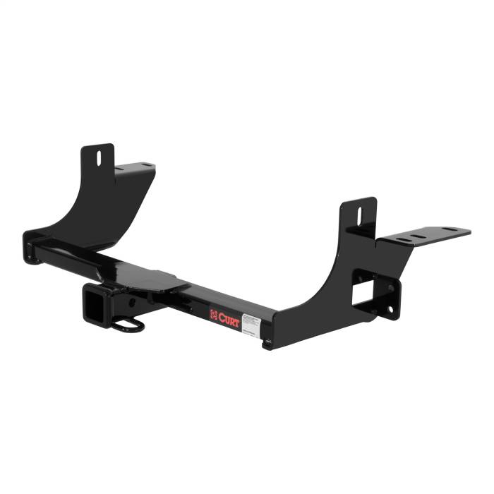 CURT - CURT Class III 2 in. Receiver Hitch 13336