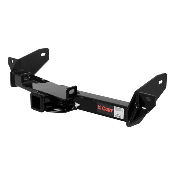 CURT - CURT Class III 2 in. Receiver Hitch 13360