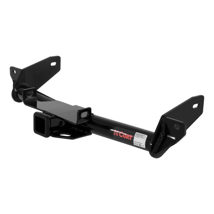 CURT - CURT Class III 2 in. Receiver Hitch 13365