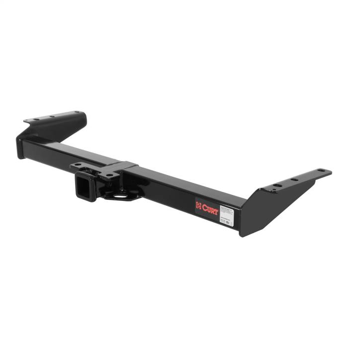 CURT - CURT Class III 2 in. Receiver Hitch 13402