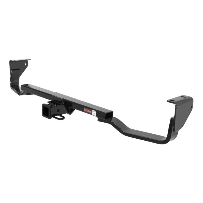 CURT - CURT Class III 2 in. Receiver Hitch 13538