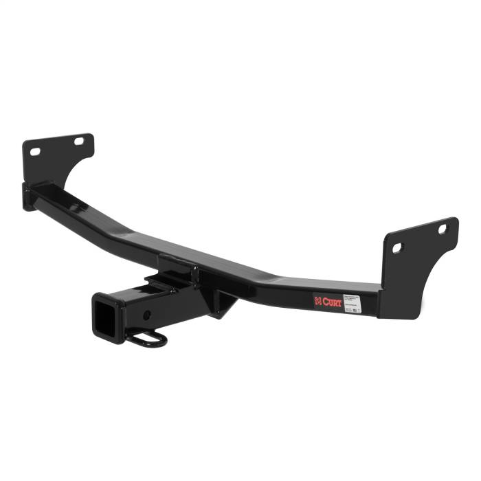 CURT - CURT Class III 2 in. Receiver Hitch 13548