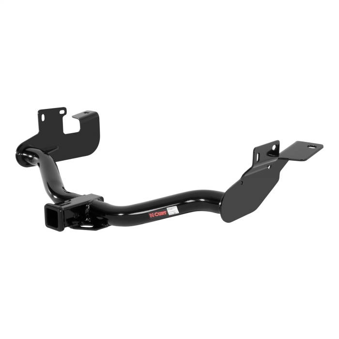 CURT - CURT Class III 2 in. Receiver Hitch 13650