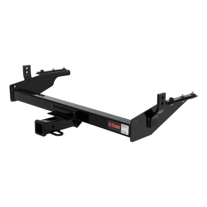 CURT - CURT Class III 2 in. Receiver Hitch 13842