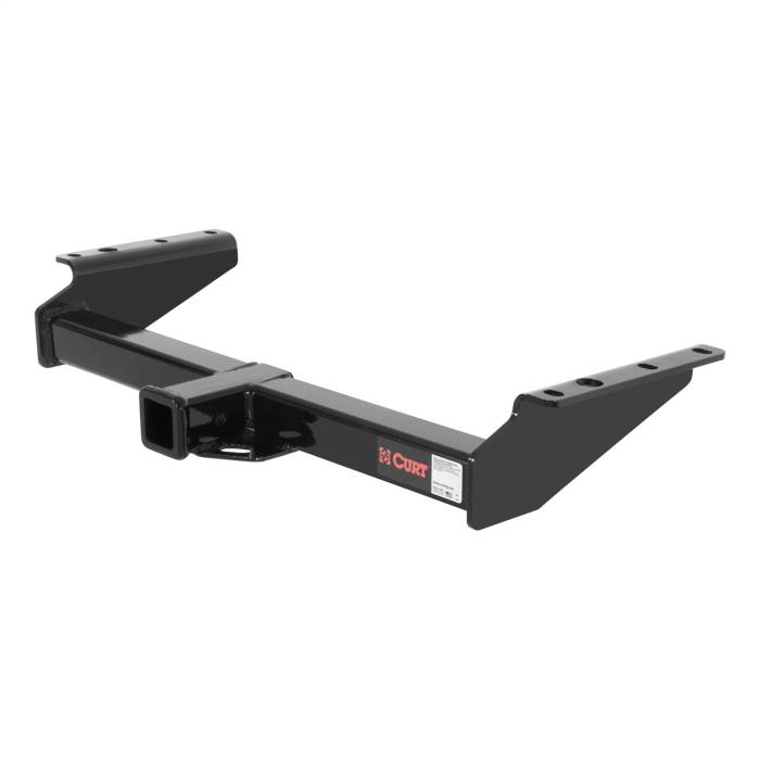 CURT - CURT Class IV 2 in. Receiver Hitch 14029