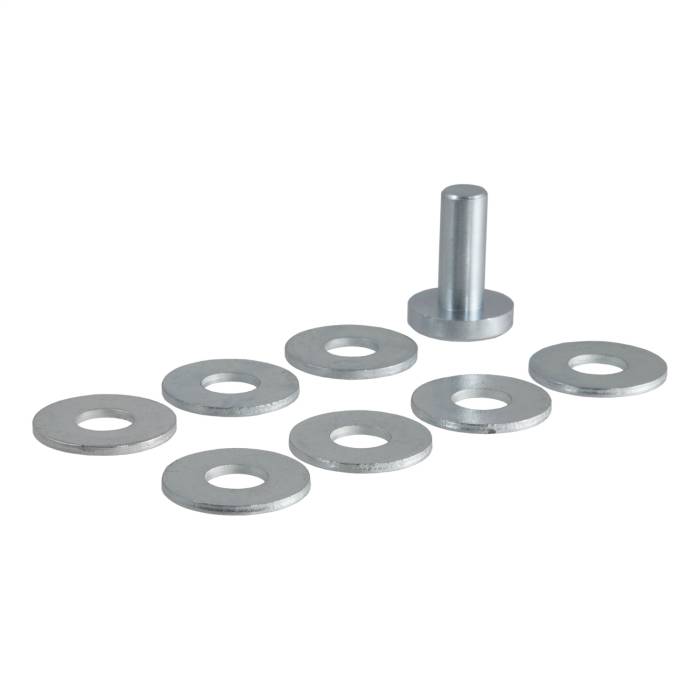 CURT - CURT Weight Distribution Round Bar Rivet 17114
