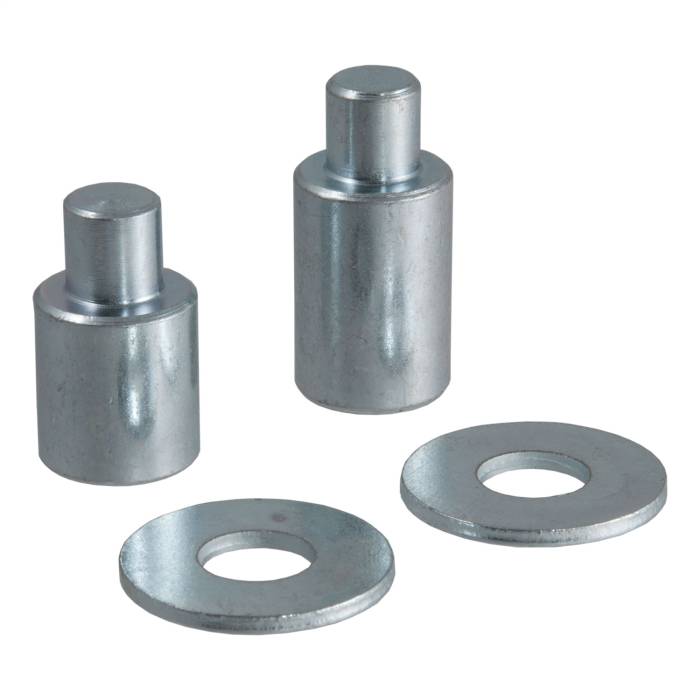 CURT - CURT Weight Distribution Head Angle Upgrade Kit 17312