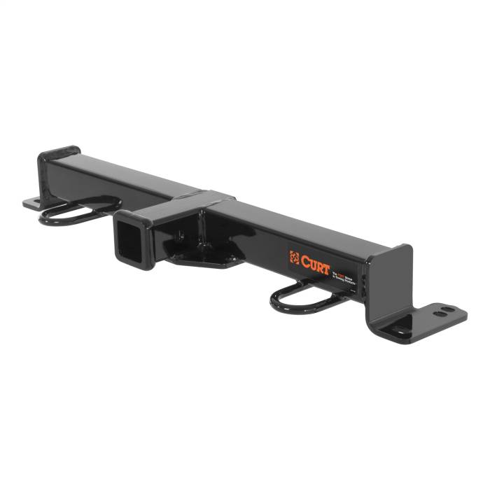 CURT - CURT Class III Mount Receiver Hitch 31408
