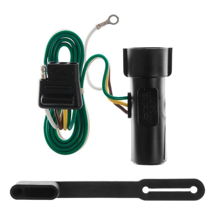 CURT - CURT Custom Wiring Harness 55313