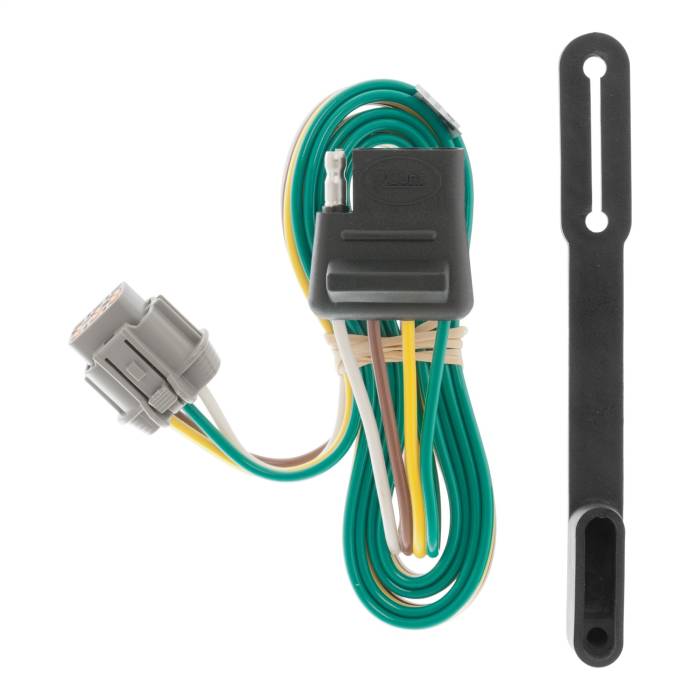 CURT - CURT Custom Wiring Connector 55441