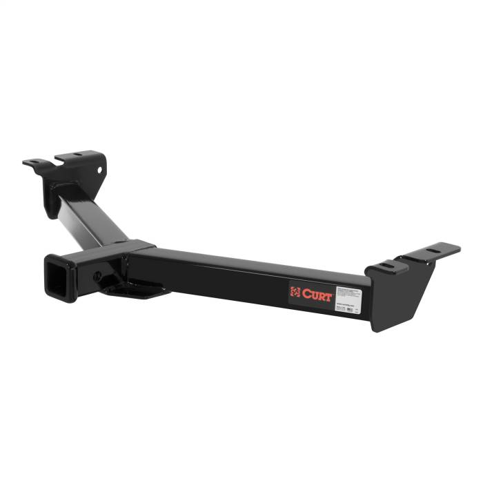 CURT - CURT Class III Mount Receiver Hitch 31053
