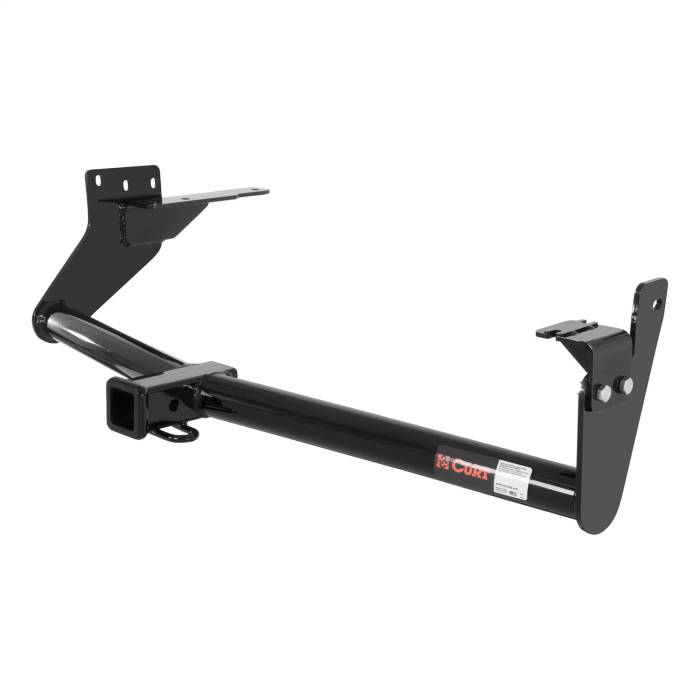 CURT - CURT Class III 2 in. Receiver Hitch 13554