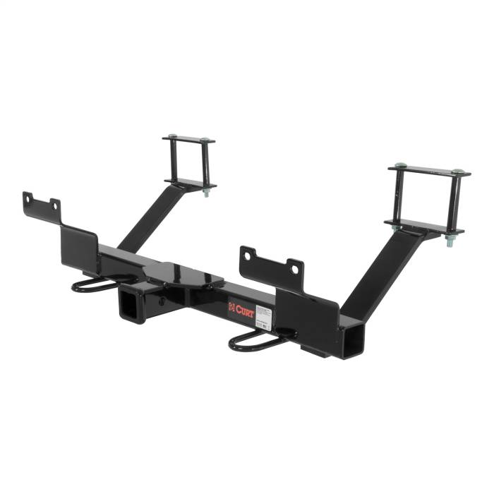 CURT - CURT Class III Mount Receiver Hitch 31230