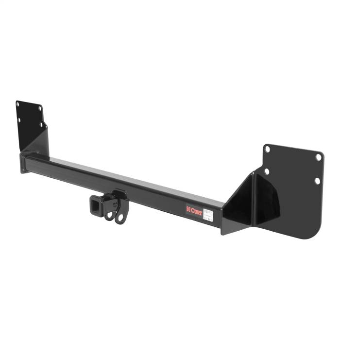 CURT - CURT Class I 1.25 in. Receiver Hitch 11160