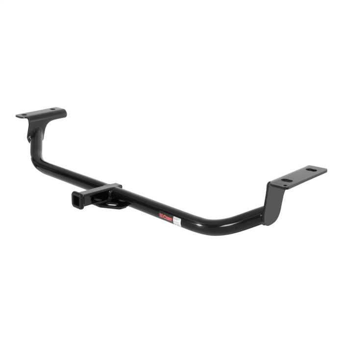 CURT - CURT Class II 1.25 in. Receiver Hitch 12010