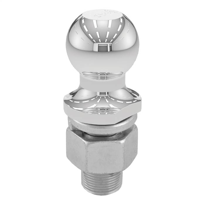 CURT - CURT Trailer Hitch Ball 40090