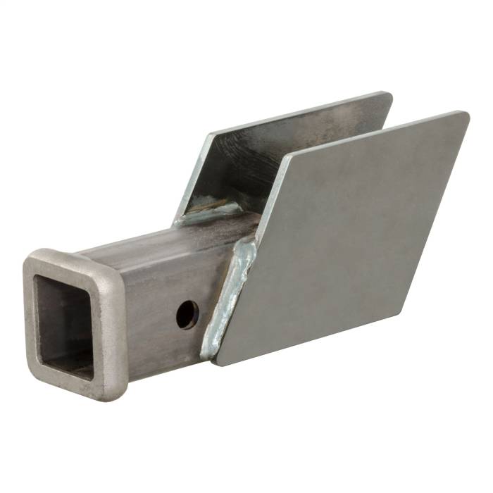 CURT - CURT Weld-On Hitch Box 49717