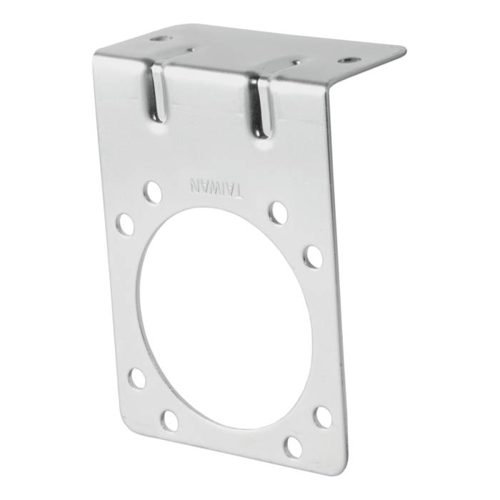 CURT - CURT Trailer Wire Connector Bracket 58230