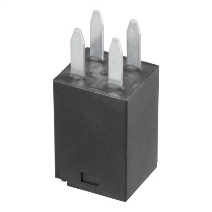 CURT - CURT Trailer Wire Harness Relay Kit 58480