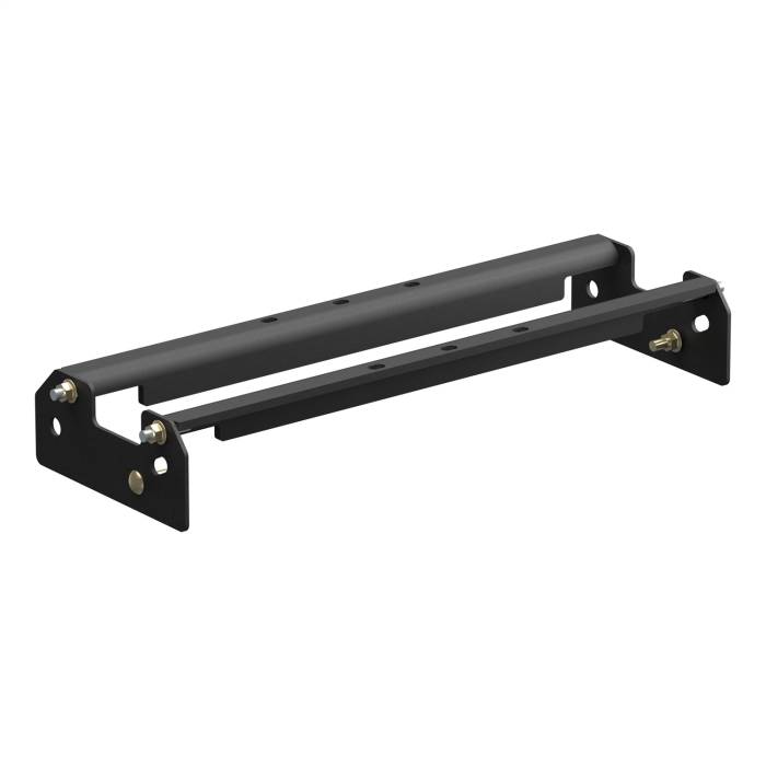 CURT - CURT Gooseneck Hitch Folding Ball Install Kit 61505