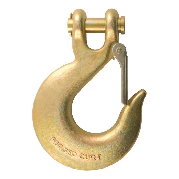 CURT - CURT Class V Clevis Safety Latch Hook 81920