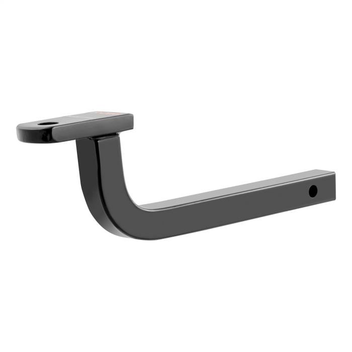 CURT - CURT Class I/II Ball Mount 45000