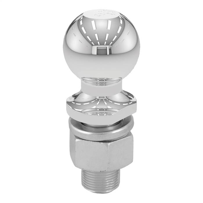 CURT - CURT Trailer Hitch Ball 40030