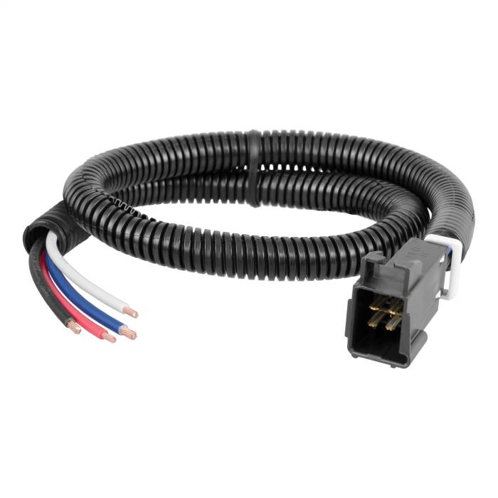 CURT - CURT Brake Control Adapter Harness 51515