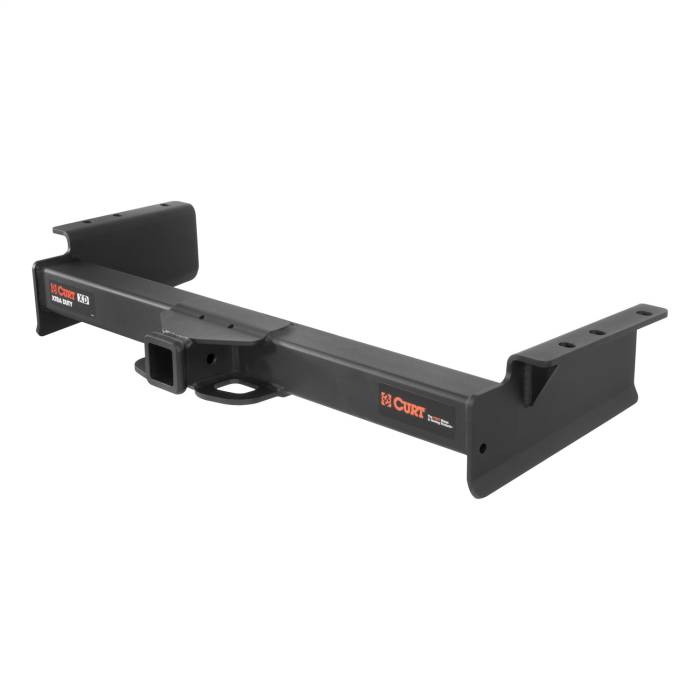 CURT - CURT Class V 2 in. Xtra Duty Hitch 15324