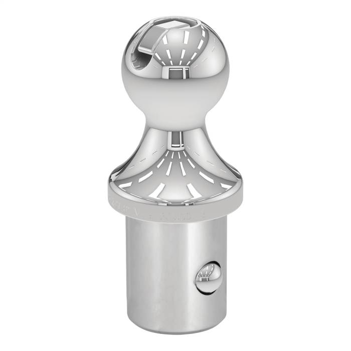 CURT - CURT Trailer Hitch Ball 60601