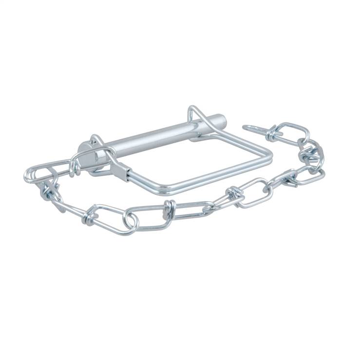 CURT - CURT Coupler Safety Pin 25035