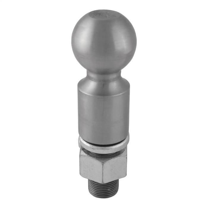 CURT - CURT Trailer Hitch Ball 40087
